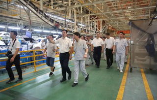 感謝選擇，不負信賴 獵豹汽車永州工廠第41萬輛新車下線背后的市場思考